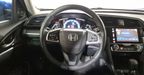 Honda Civic 2.0 I-STYLE CVT Sedan 2020