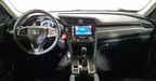 Honda Civic 2.0 I-STYLE CVT Sedan 2020