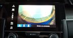 Honda Civic 2.0 I-STYLE CVT Sedan 2020