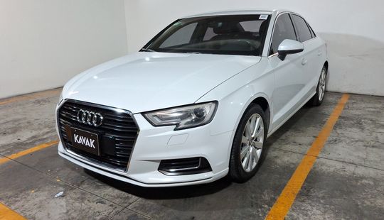 Audi • A3
