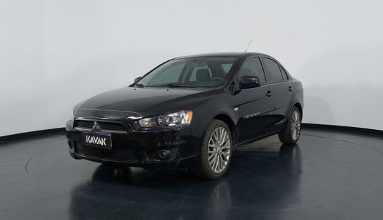 Mitsubishi • Lancer