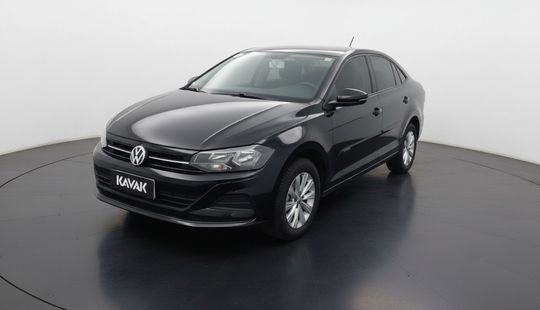 Volkswagen • Virtus