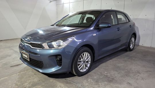 Kia • Rio