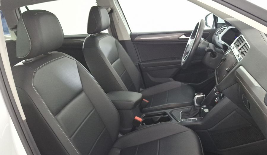 Volkswagen Tiguan 1.4 COMFORTLINE DCT Suv 2024