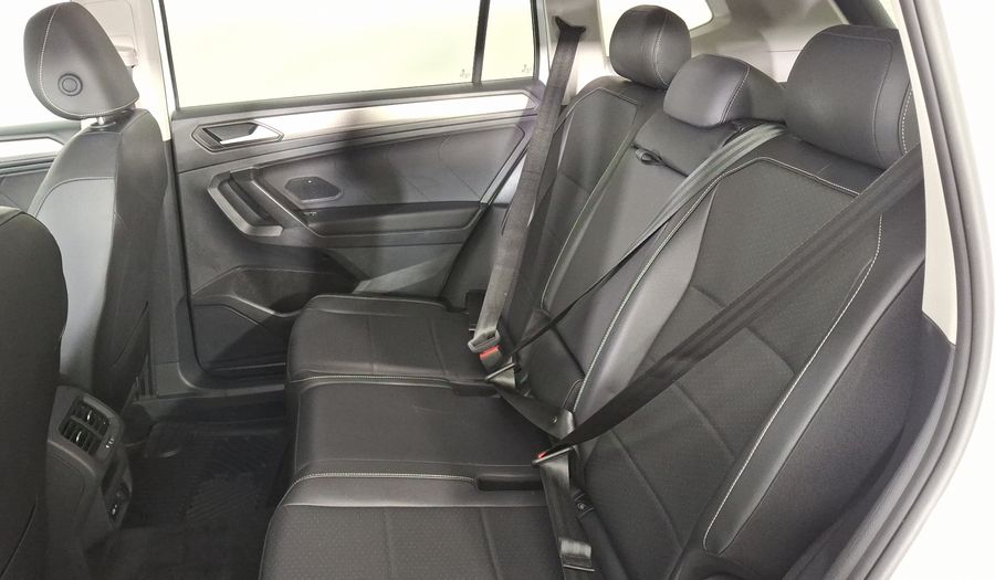 Volkswagen Tiguan 1.4 COMFORTLINE DCT Suv 2024