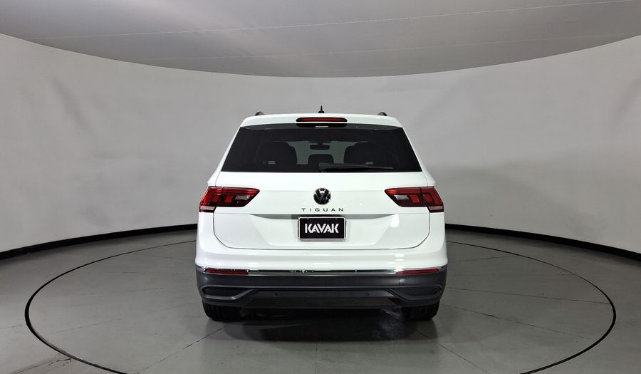 Volkswagen Tiguan 1.4 COMFORTLINE DCT Suv 2024
