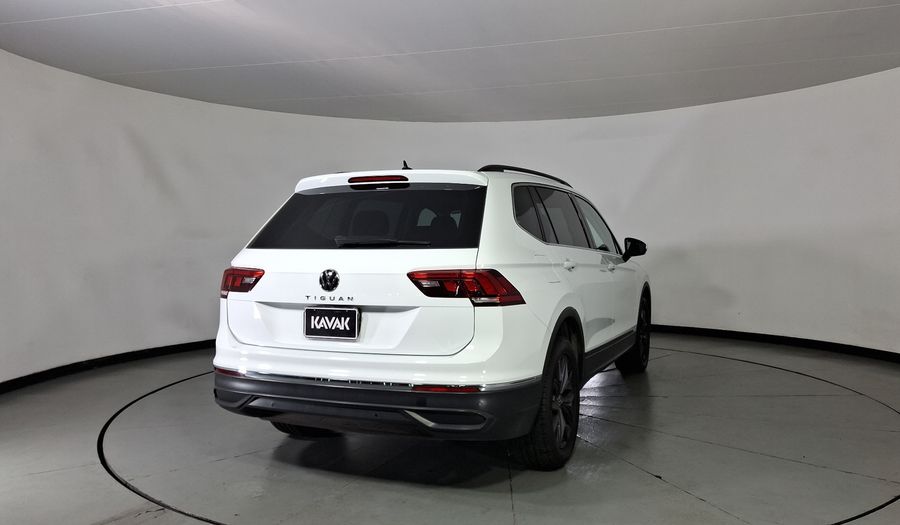 Volkswagen Tiguan 1.4 COMFORTLINE DCT Suv 2024