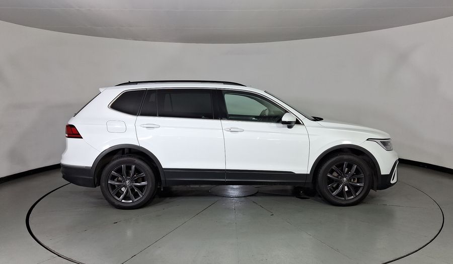 Volkswagen Tiguan 1.4 COMFORTLINE DCT Suv 2024