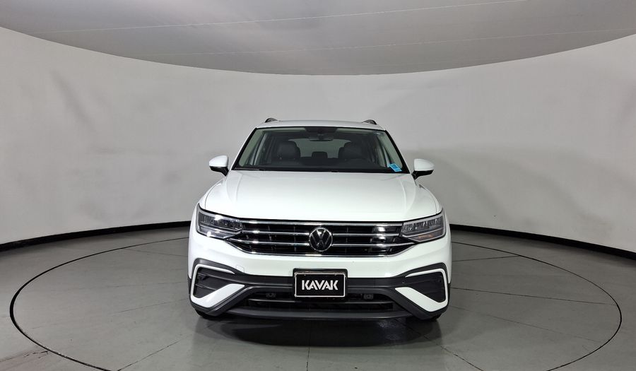 Volkswagen Tiguan 1.4 COMFORTLINE DCT Suv 2024