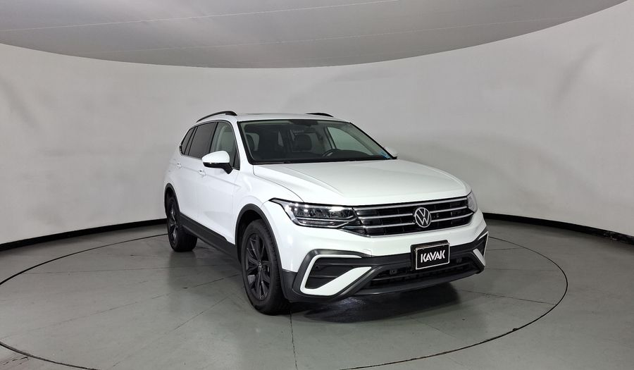 Volkswagen Tiguan 1.4 COMFORTLINE DCT Suv 2024