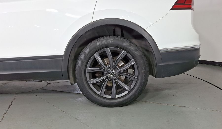 Volkswagen Tiguan 1.4 COMFORTLINE DCT Suv 2024