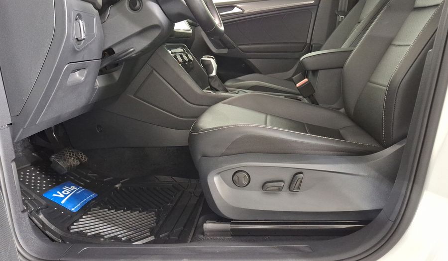Volkswagen Tiguan 1.4 COMFORTLINE DCT Suv 2024