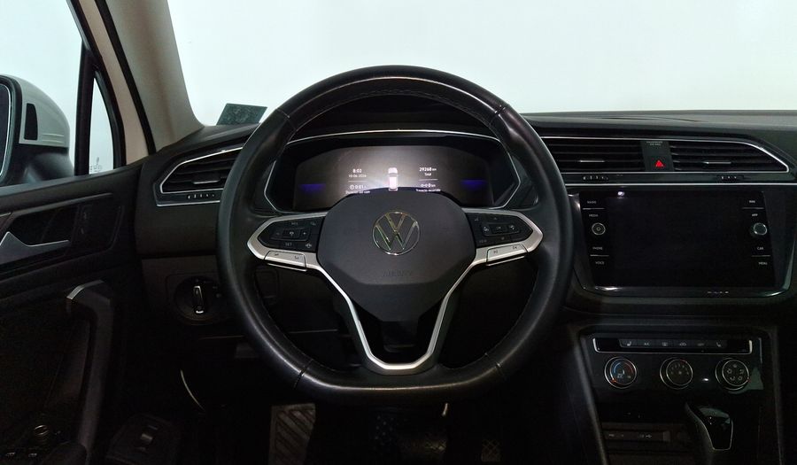 Volkswagen Tiguan 1.4 COMFORTLINE DCT Suv 2024