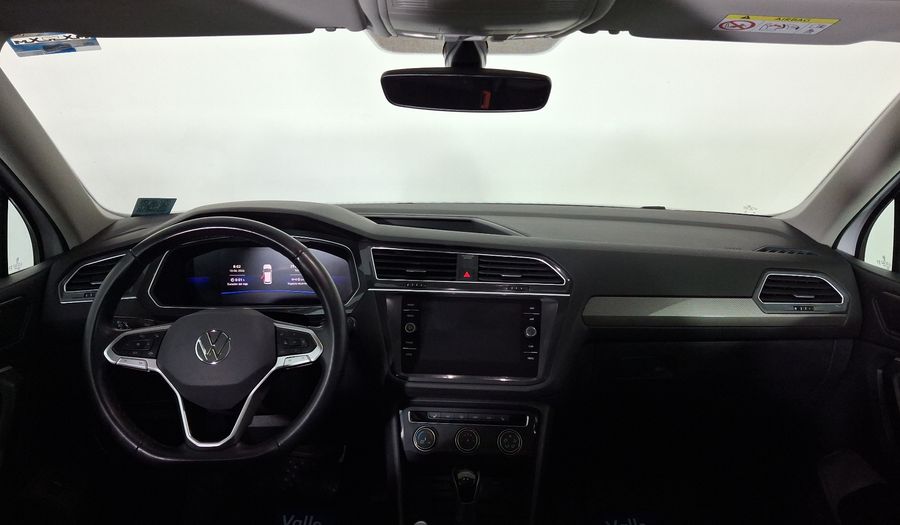 Volkswagen Tiguan 1.4 COMFORTLINE DCT Suv 2024