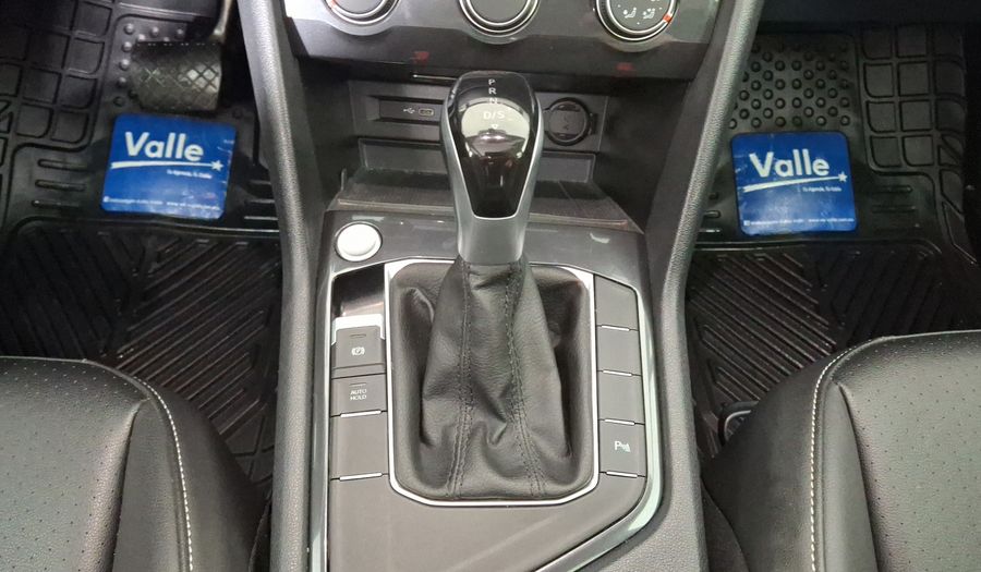 Volkswagen Tiguan 1.4 COMFORTLINE DCT Suv 2024