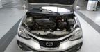 Toyota Etios 1.5 PLATINUM SEDAN AUTO Sedan 2018