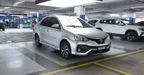 Toyota Etios 1.5 PLATINUM SEDAN AUTO Sedan 2018