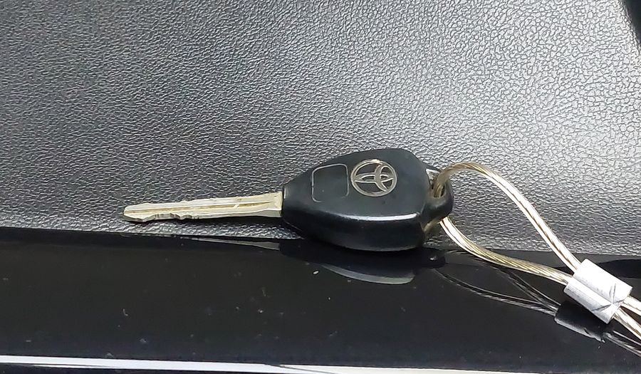 Toyota Etios 1.5 PLATINUM SEDAN AUTO Sedan 2018