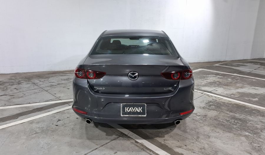 Mazda 3 2.5 I GRAND TOURING AUTO Sedan 2020