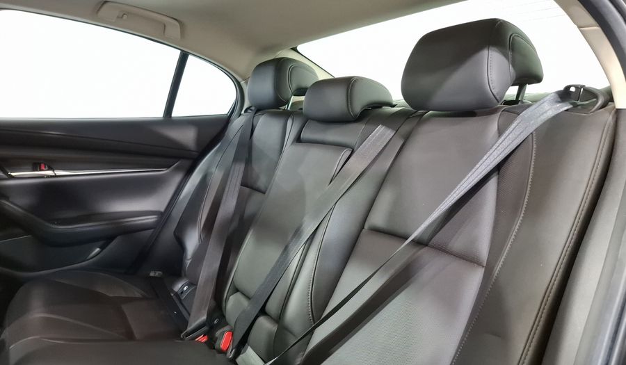 Mazda 3 2.5 I GRAND TOURING AUTO Sedan 2020