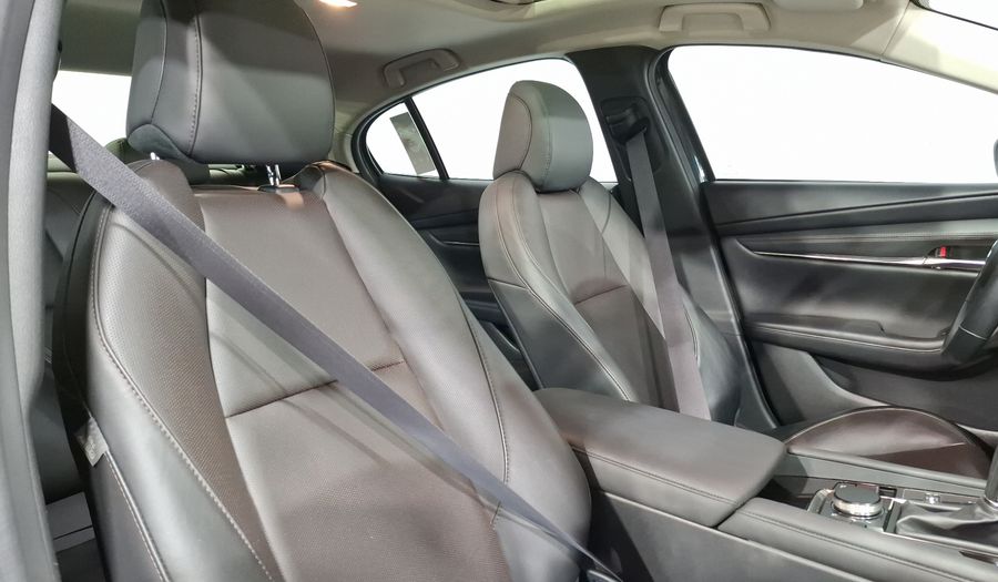 Mazda 3 2.5 I GRAND TOURING AUTO Sedan 2020