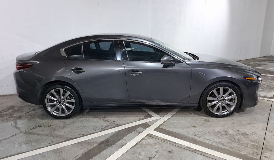 Mazda 3 2.5 I GRAND TOURING AUTO Sedan 2020