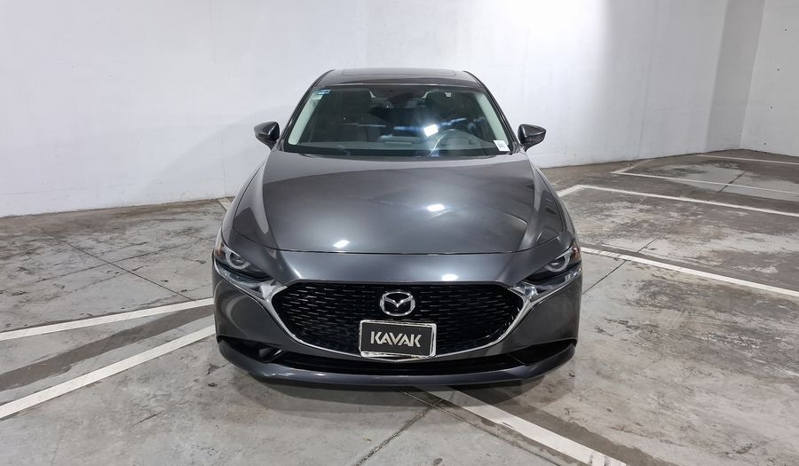 Mazda 3 2.5 I GRAND TOURING AUTO Sedan 2020