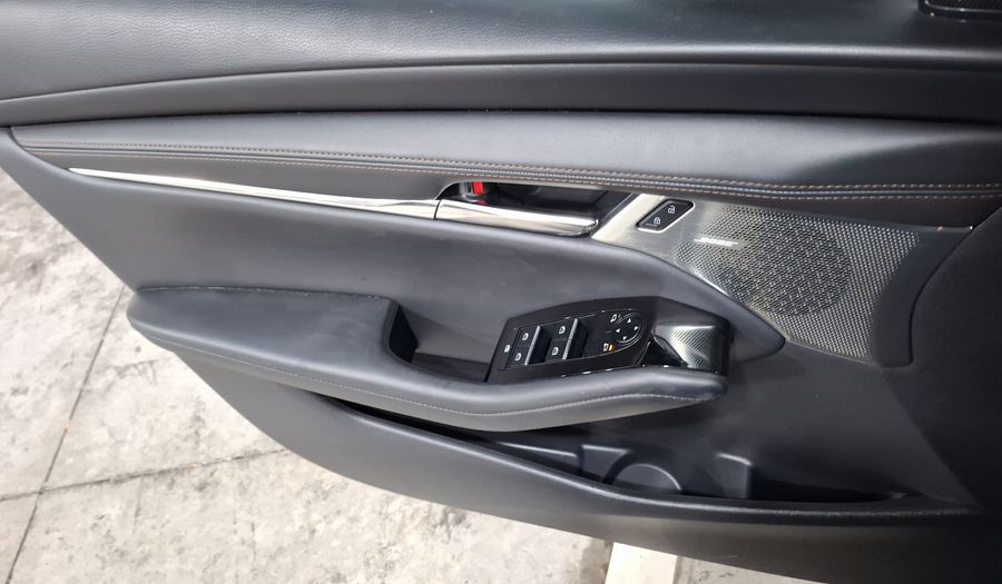 Mazda 3 2.5 I GRAND TOURING AUTO Sedan 2020