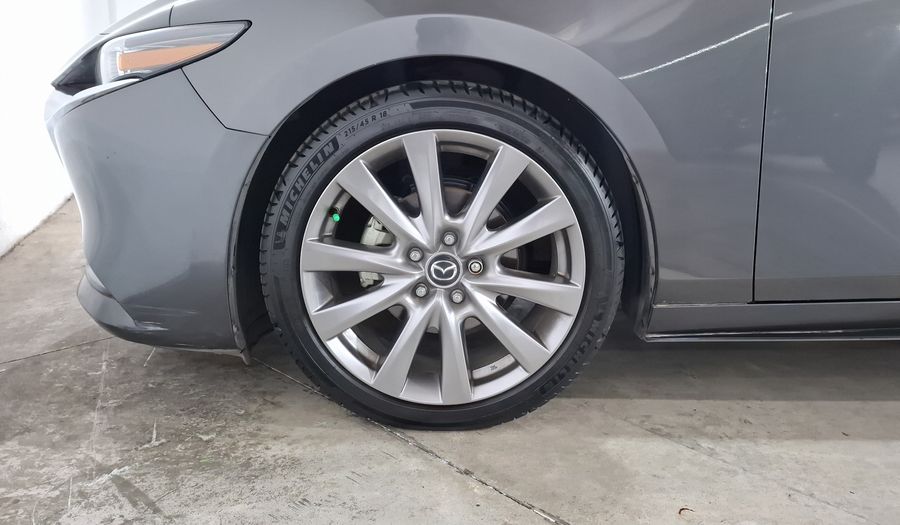 Mazda 3 2.5 I GRAND TOURING AUTO Sedan 2020