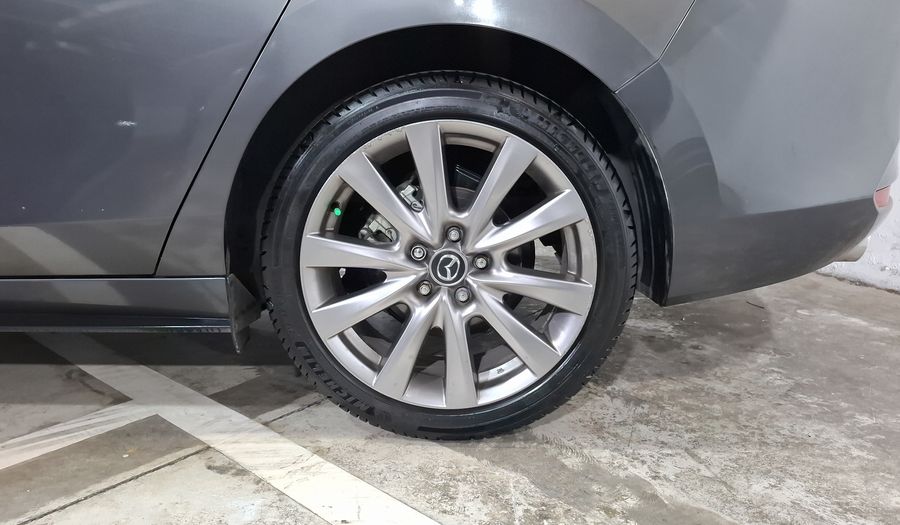 Mazda 3 2.5 I GRAND TOURING AUTO Sedan 2020