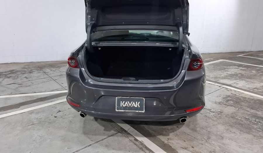 Mazda 3 2.5 I GRAND TOURING AUTO Sedan 2020