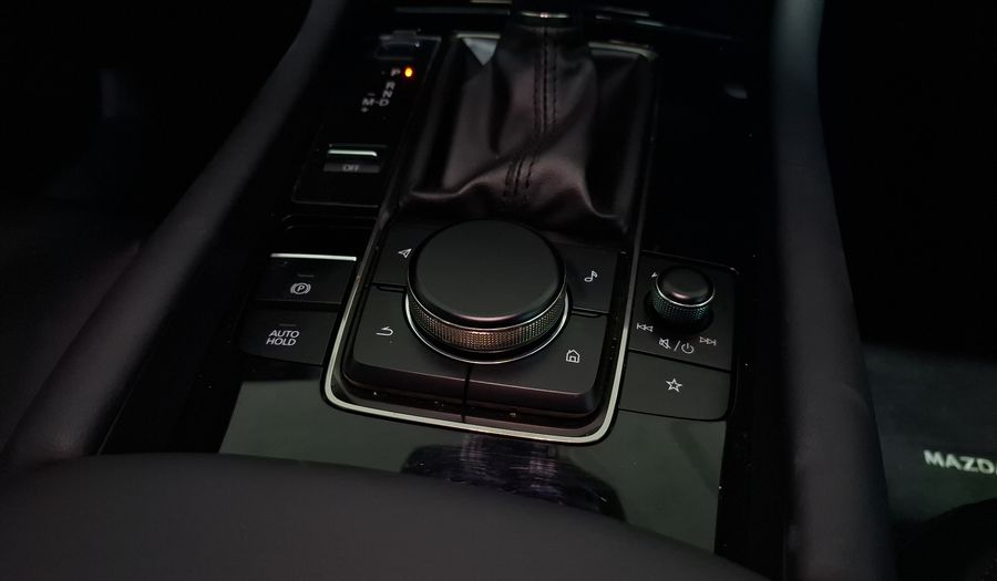 Mazda 3 2.5 I GRAND TOURING AUTO Sedan 2020