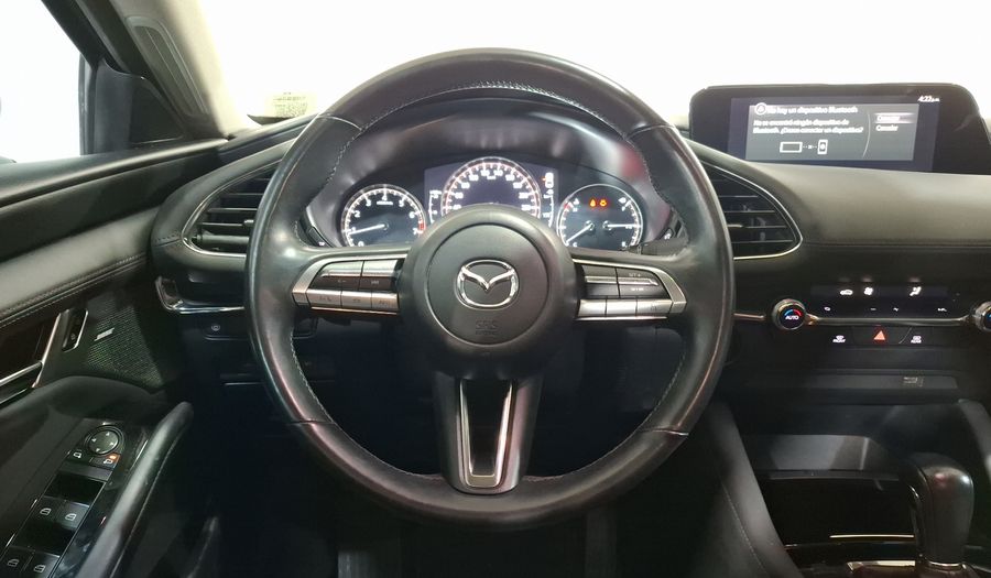 Mazda 3 2.5 I GRAND TOURING AUTO Sedan 2020