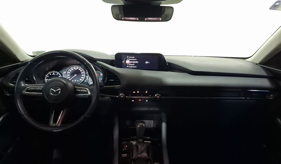 Mazda 3 2.5 I GRAND TOURING AUTO Sedan 2020