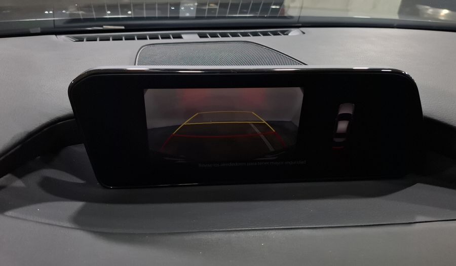 Mazda 3 2.5 I GRAND TOURING AUTO Sedan 2020