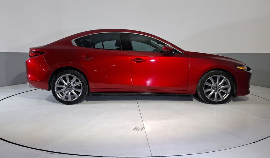 Mazda 3 2.5 I GRAND TOURING AUTO Hatchback 2023