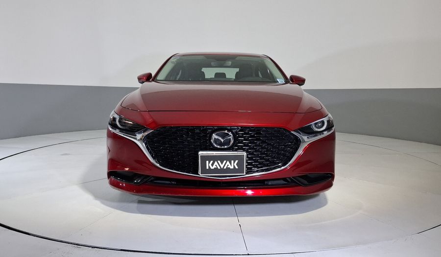 Mazda 3 2.5 I GRAND TOURING AUTO Hatchback 2023
