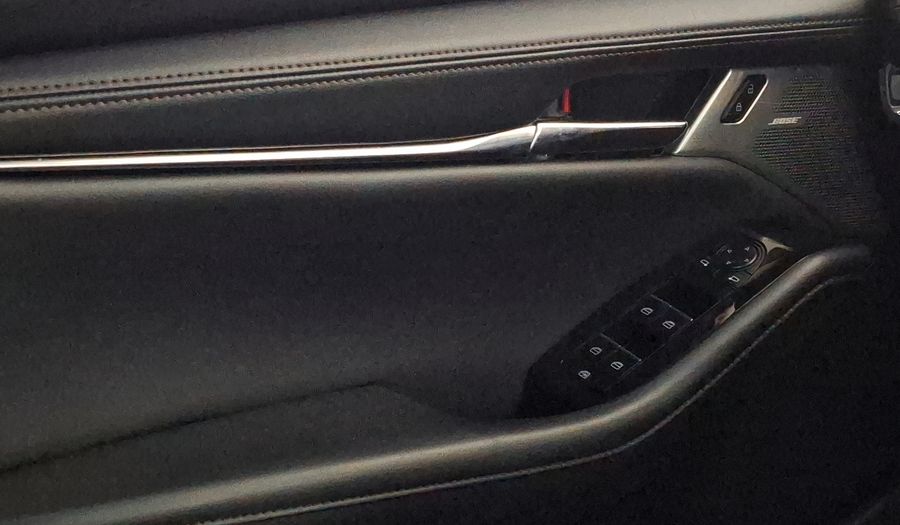 Mazda 3 2.5 I GRAND TOURING AUTO Hatchback 2023