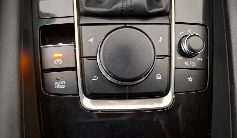 Mazda 3 2.5 I GRAND TOURING AUTO Hatchback 2023