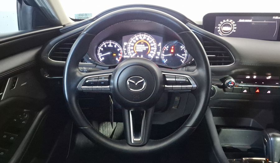 Mazda 3 2.5 I GRAND TOURING AUTO Hatchback 2023