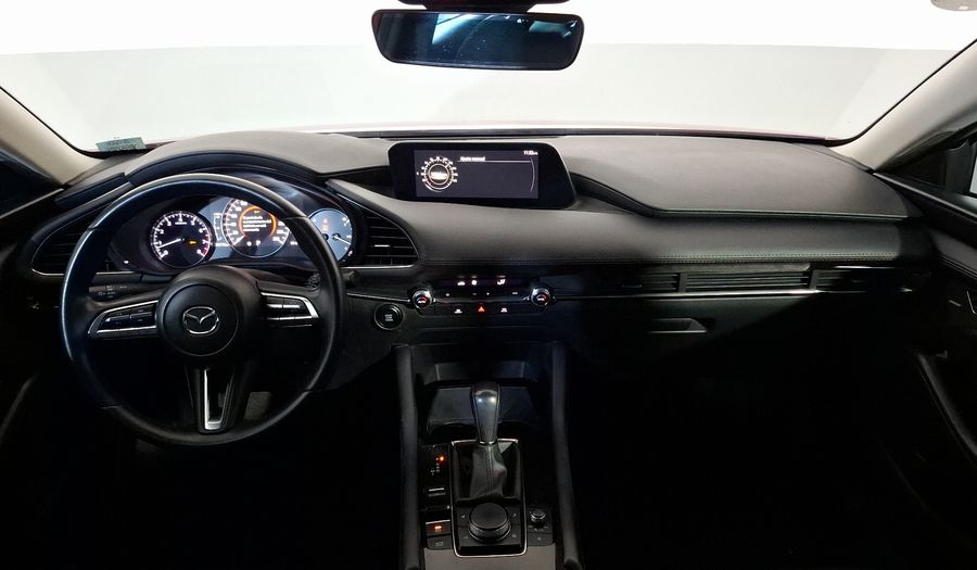 Mazda 3 2.5 I GRAND TOURING AUTO Hatchback 2023