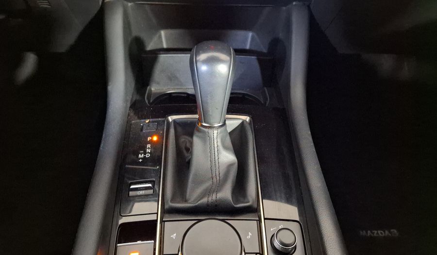 Mazda 3 2.5 I GRAND TOURING AUTO Hatchback 2023