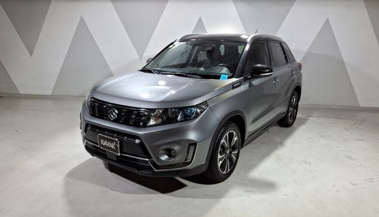 Suzuki • Vitara