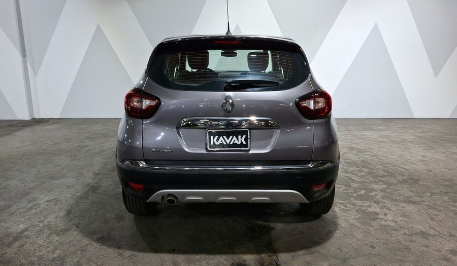 Renault Captur 2.0 ICONIC DEH AUTO Hatchback 2020
