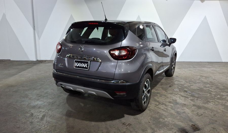 Renault Captur 2.0 ICONIC DEH AUTO Hatchback 2020