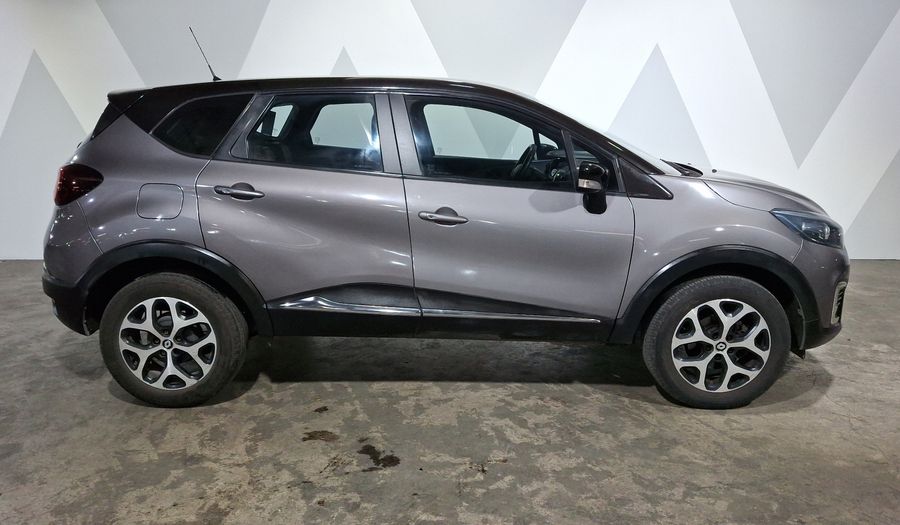 Renault Captur 2.0 ICONIC DEH AUTO Hatchback 2020