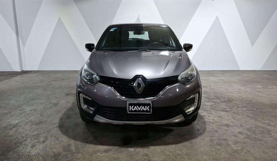 Renault Captur 2.0 ICONIC DEH AUTO Hatchback 2020