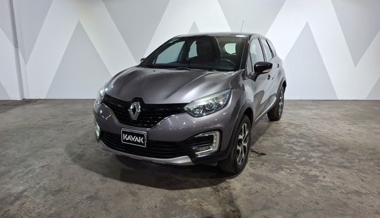 Renault • Captur