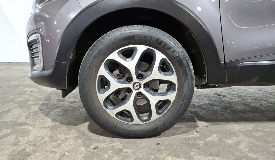 Renault Captur 2.0 ICONIC DEH AUTO Hatchback 2020