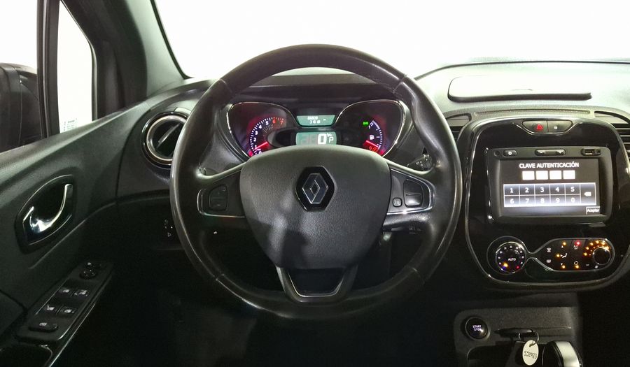 Renault Captur 2.0 ICONIC DEH AUTO Hatchback 2020